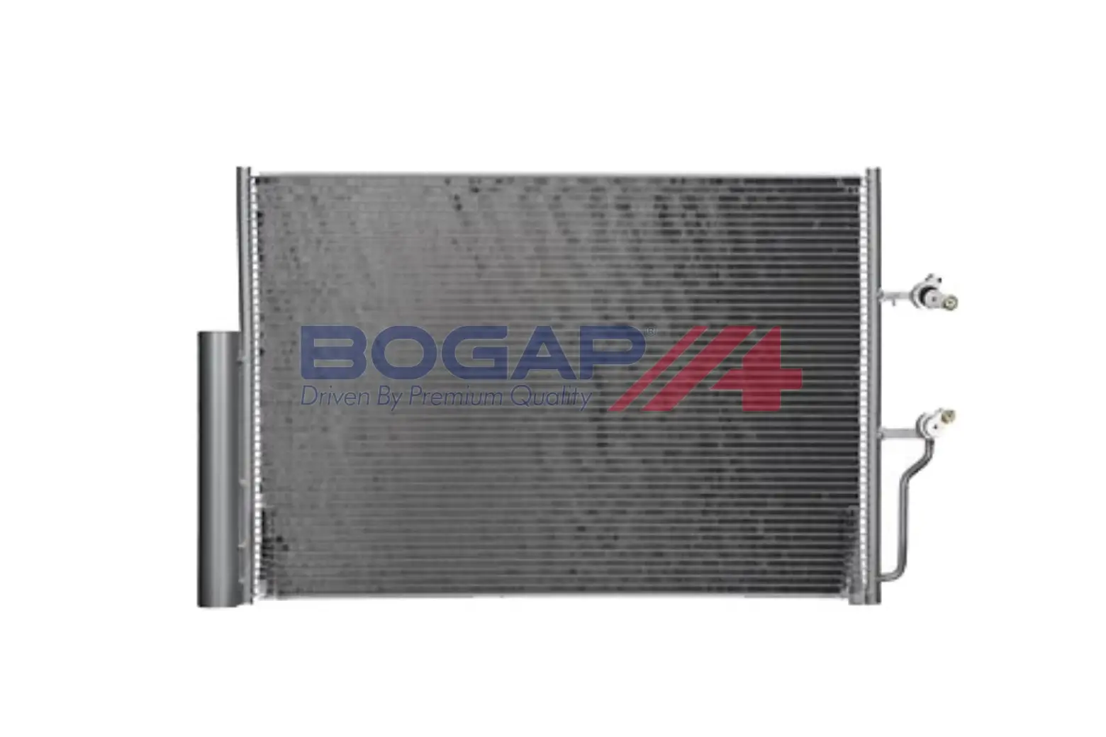 Kondensator, Klimaanlage BOGAP V4117112
