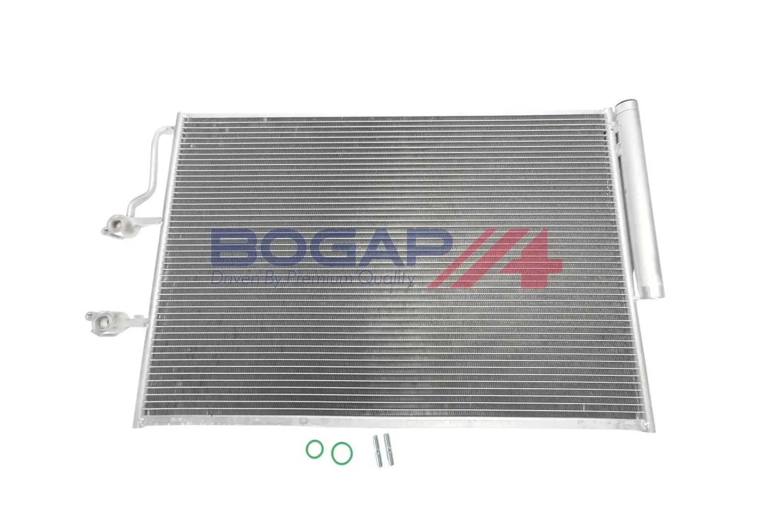 Kondensator, Klimaanlage BOGAP V4117112