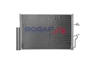Kondensator, Klimaanlage BOGAP V4117112
