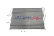 Kondensator, Klimaanlage BOGAP V4117112