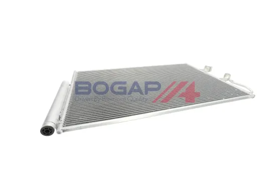 Kondensator, Klimaanlage BOGAP V4117112 Bild Kondensator, Klimaanlage BOGAP V4117112