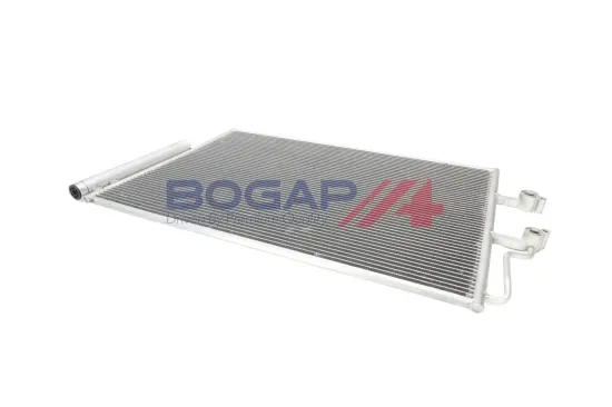Kondensator, Klimaanlage BOGAP V4117112 Bild Kondensator, Klimaanlage BOGAP V4117112