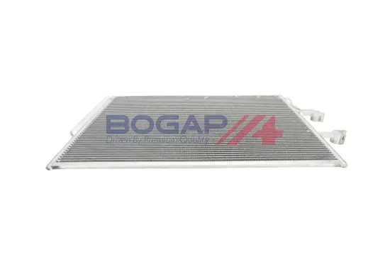 Kondensator, Klimaanlage BOGAP V4117112 Bild Kondensator, Klimaanlage BOGAP V4117112