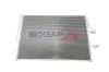 Kondensator, Klimaanlage BOGAP V4117112 Bild Kondensator, Klimaanlage BOGAP V4117112