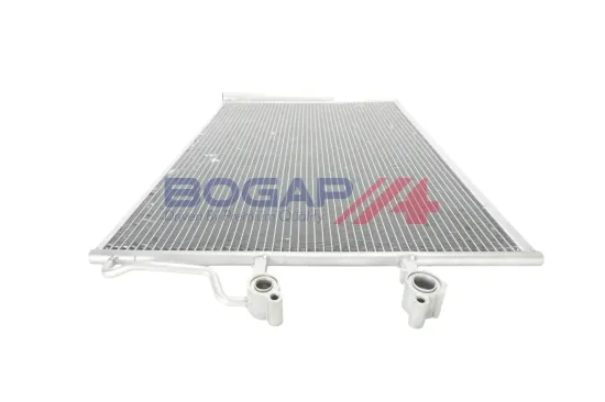 Kondensator, Klimaanlage BOGAP V4117112 Bild Kondensator, Klimaanlage BOGAP V4117112