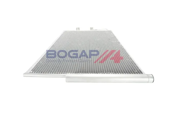 Kondensator, Klimaanlage BOGAP V4117112 Bild Kondensator, Klimaanlage BOGAP V4117112
