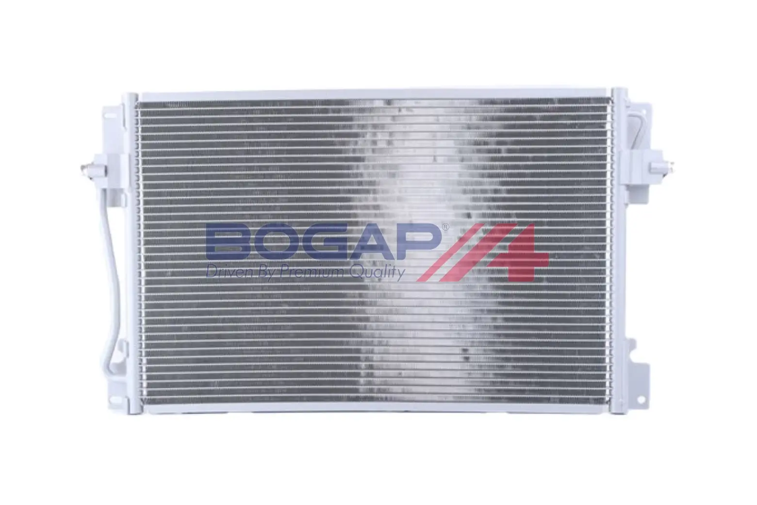 Kondensator, Klimaanlage BOGAP V4117114