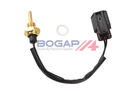 Sensor, Kühlmitteltemperatur 5 V BOGAP V4126101 Bild Sensor, Kühlmitteltemperatur 5 V BOGAP V4126101