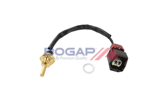 Sensor, Kühlmitteltemperatur 5 V BOGAP V4126101 Bild Sensor, Kühlmitteltemperatur 5 V BOGAP V4126101