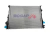 Kühler, Motorkühlung BOGAP V4210112 Bild Kühler, Motorkühlung BOGAP V4210112