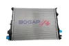 Kühler, Motorkühlung BOGAP V4210112 Bild Kühler, Motorkühlung BOGAP V4210112