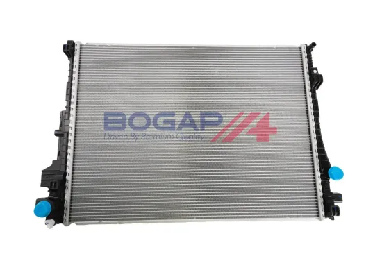 Kühler, Motorkühlung BOGAP V4210112 Bild Kühler, Motorkühlung BOGAP V4210112