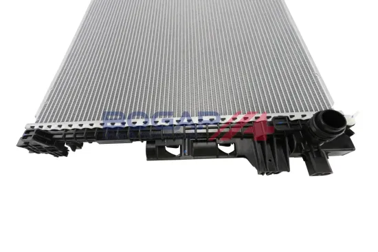 Kühler, Motorkühlung BOGAP V4210112 Bild Kühler, Motorkühlung BOGAP V4210112