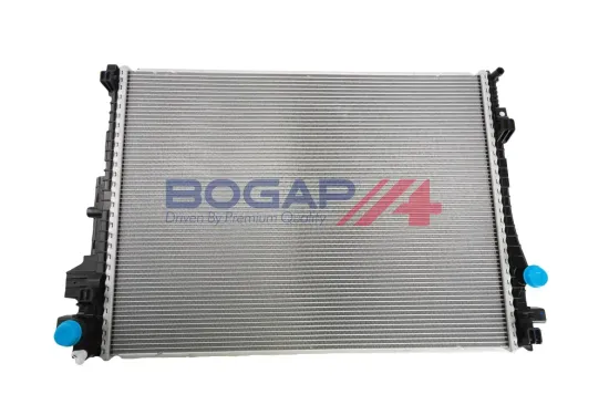 Kühler, Motorkühlung BOGAP V4210112 Bild Kühler, Motorkühlung BOGAP V4210112