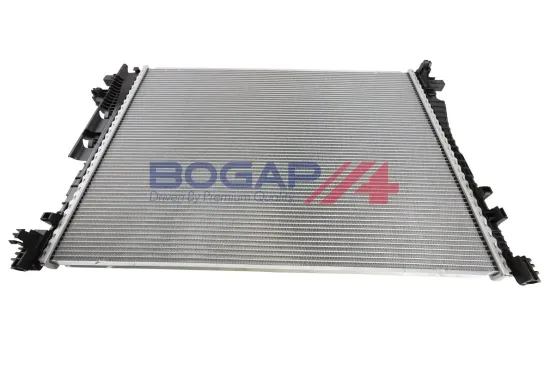 Kühler, Motorkühlung BOGAP V4210112 Bild Kühler, Motorkühlung BOGAP V4210112