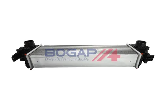 Ladeluftkühler BOGAP V4220102 Bild Ladeluftkühler BOGAP V4220102