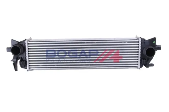 Ladeluftkühler BOGAP V4220102 Bild Ladeluftkühler BOGAP V4220102