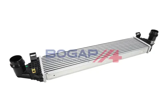 Ladeluftkühler BOGAP V4220103 Bild Ladeluftkühler BOGAP V4220103