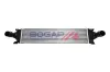 Ladeluftkühler BOGAP V4220103 Bild Ladeluftkühler BOGAP V4220103
