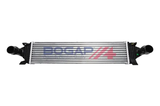 Ladeluftkühler BOGAP V4220103 Bild Ladeluftkühler BOGAP V4220103