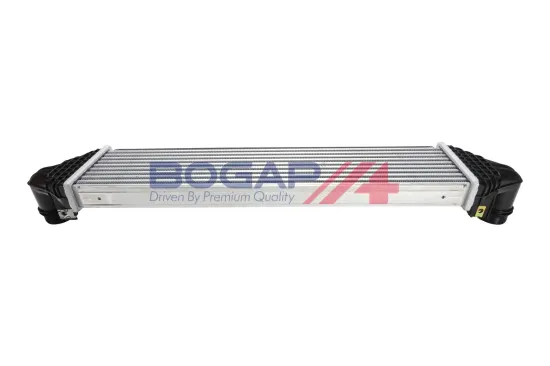 Ladeluftkühler BOGAP V4220103 Bild Ladeluftkühler BOGAP V4220103