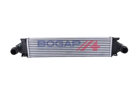Ladeluftkühler BOGAP V4220103 Bild Ladeluftkühler BOGAP V4220103