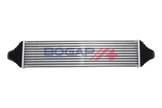 Ladeluftkühler BOGAP V4220103 Bild Ladeluftkühler BOGAP V4220103