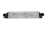 Ladeluftkühler BOGAP V4220106