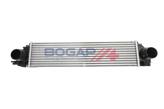 Ladeluftkühler BOGAP V4220106 Bild Ladeluftkühler BOGAP V4220106