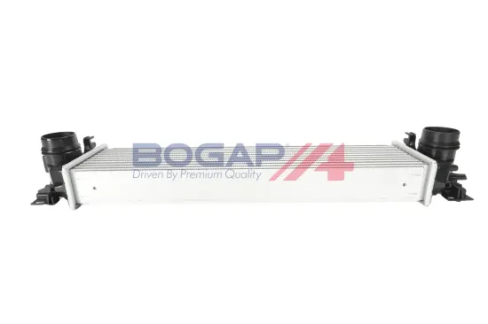 Ladeluftkühler BOGAP V4220106 Bild Ladeluftkühler BOGAP V4220106