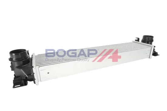 Ladeluftkühler BOGAP V4220106 Bild Ladeluftkühler BOGAP V4220106