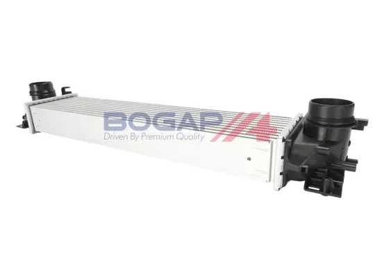 Ladeluftkühler BOGAP V4220106 Bild Ladeluftkühler BOGAP V4220106