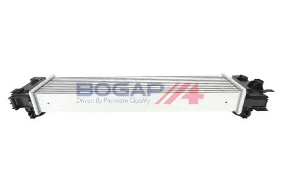 Ladeluftkühler BOGAP V4220106 Bild Ladeluftkühler BOGAP V4220106