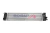 Ladeluftkühler BOGAP V4220106 Bild Ladeluftkühler BOGAP V4220106