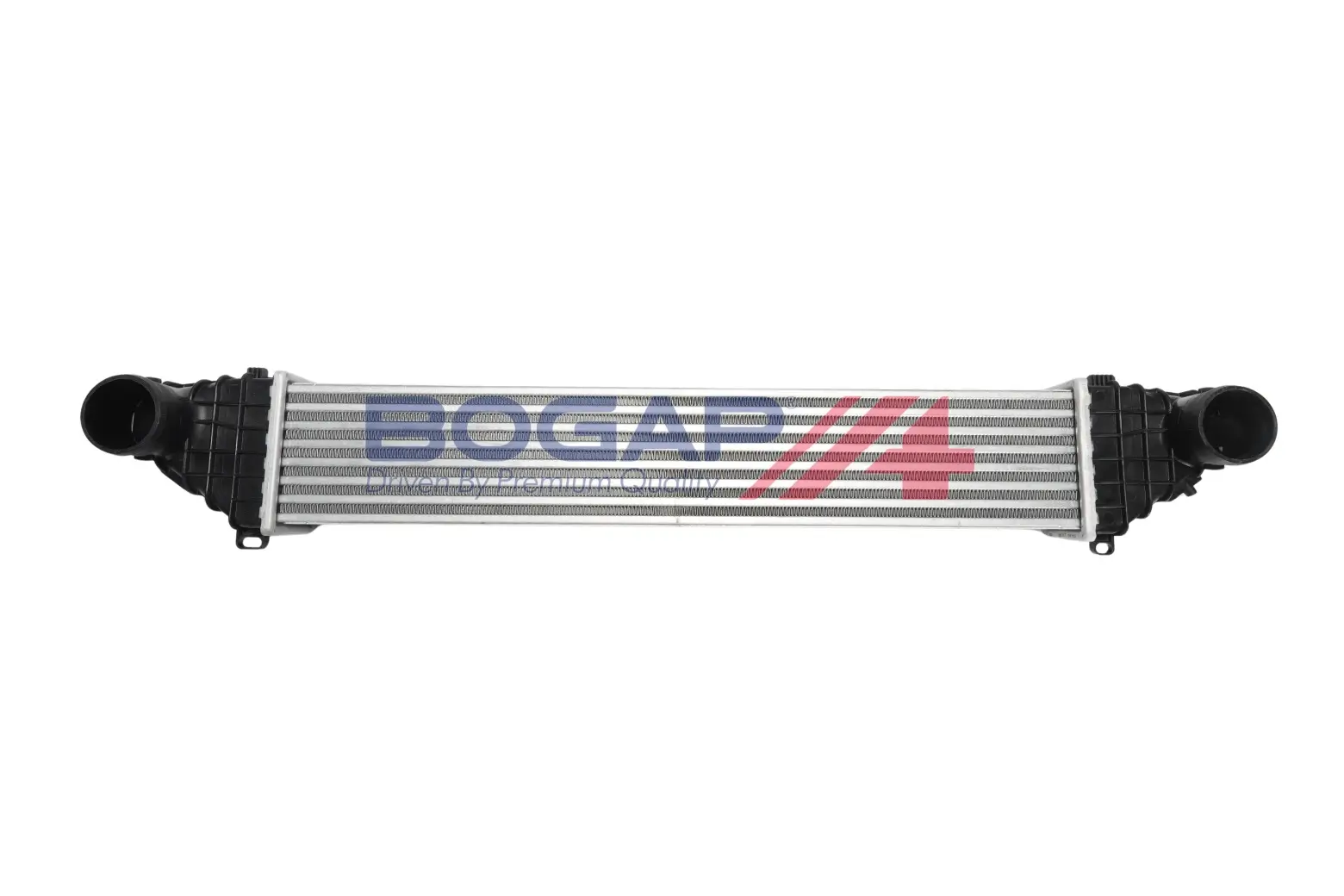 Ladeluftkühler BOGAP V4220112