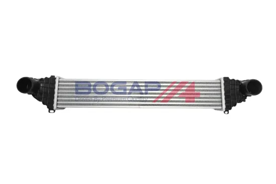 Ladeluftkühler BOGAP V4220112 Bild Ladeluftkühler BOGAP V4220112