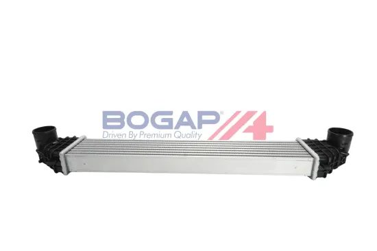 Ladeluftkühler BOGAP V4220112 Bild Ladeluftkühler BOGAP V4220112