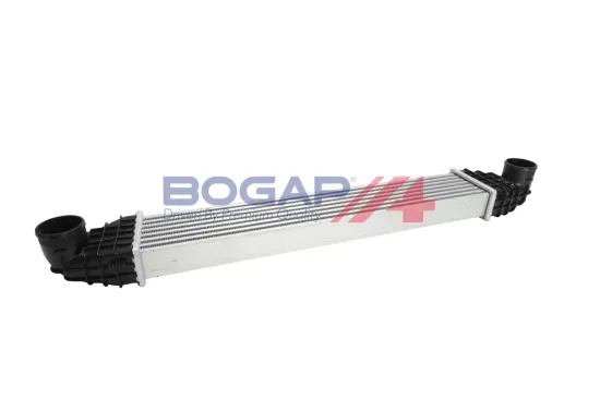 Ladeluftkühler BOGAP V4220112 Bild Ladeluftkühler BOGAP V4220112