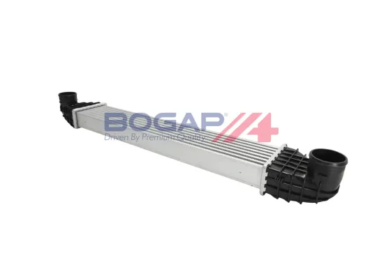 Ladeluftkühler BOGAP V4220112 Bild Ladeluftkühler BOGAP V4220112