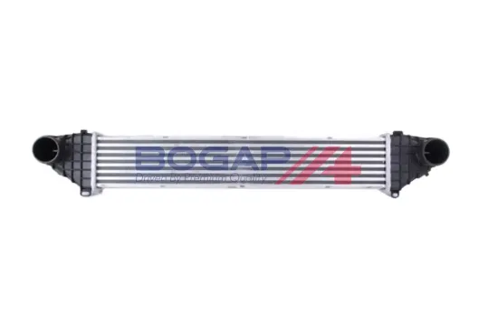 Ladeluftkühler BOGAP V4220112 Bild Ladeluftkühler BOGAP V4220112