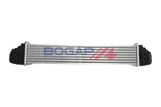 Ladeluftkühler BOGAP V4220112 Bild Ladeluftkühler BOGAP V4220112