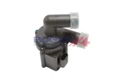 Zusatzwasserpumpe (Kühlwasserkreislauf) 12 V BOGAP V4233101