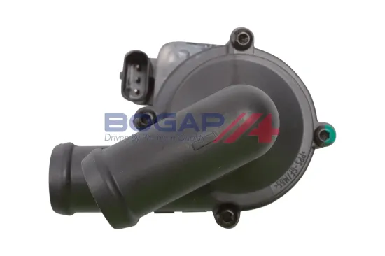 Zusatzwasserpumpe (Kühlwasserkreislauf) 12 V BOGAP V4233101 Bild Zusatzwasserpumpe (Kühlwasserkreislauf) 12 V BOGAP V4233101