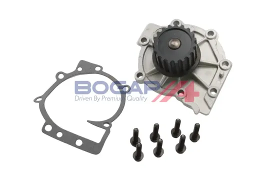 Wasserpumpe, Motorkühlung BOGAP V4234100 Bild Wasserpumpe, Motorkühlung BOGAP V4234100