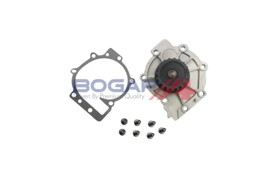 Wasserpumpe, Motorkühlung BOGAP V4234100 Bild Wasserpumpe, Motorkühlung BOGAP V4234100