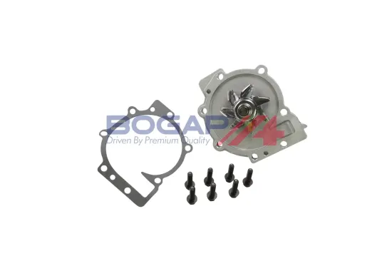 Wasserpumpe, Motorkühlung BOGAP V4234100 Bild Wasserpumpe, Motorkühlung BOGAP V4234100