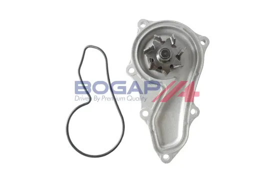 Wasserpumpe, Motorkühlung BOGAP V4234100 Bild Wasserpumpe, Motorkühlung BOGAP V4234100
