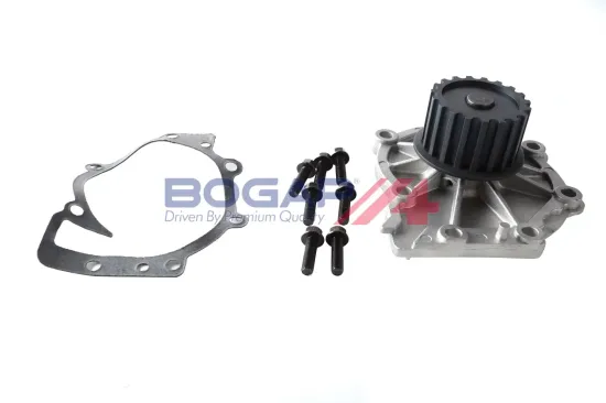 Wasserpumpe, Motorkühlung BOGAP V4234100 Bild Wasserpumpe, Motorkühlung BOGAP V4234100