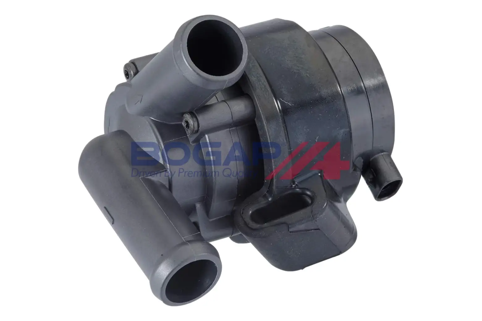 Zusatzwasserpumpe (Kühlwasserkreislauf) 12 V BOGAP V4243100