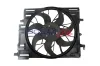 Lüfter, Motorkühlung 12 V BOGAP V4243105 Bild Lüfter, Motorkühlung 12 V BOGAP V4243105